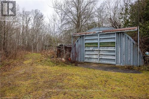 564 Municipal Road, South Bruce Peninsula, ON - Outdoor