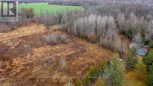 564 Municipal Road, South Bruce Peninsula, ON - Outdoor With View