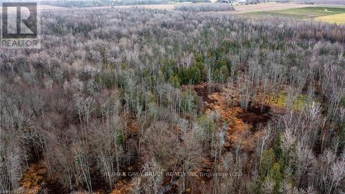 564 Municipal Road, South Bruce Peninsula, ON - Outdoor With View