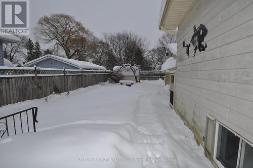 1905 8Th Avenue E, Owen Sound, ON - Outdoor With Exterior