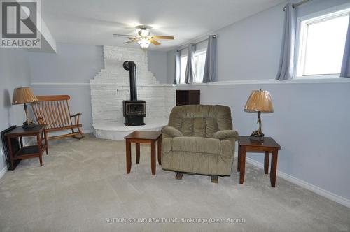 1905 8Th Avenue E, Owen Sound, ON - Indoor