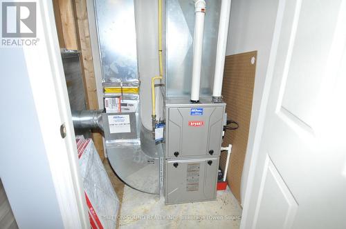 1905 8Th Avenue E, Owen Sound, ON - Indoor Photo Showing Basement