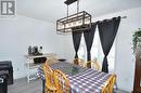 1905 8Th Avenue E, Owen Sound, ON  - Indoor Photo Showing Dining Room 