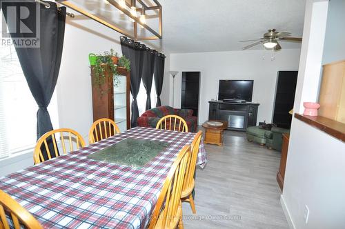 1905 8Th Avenue E, Owen Sound, ON - Indoor Photo Showing Dining Room