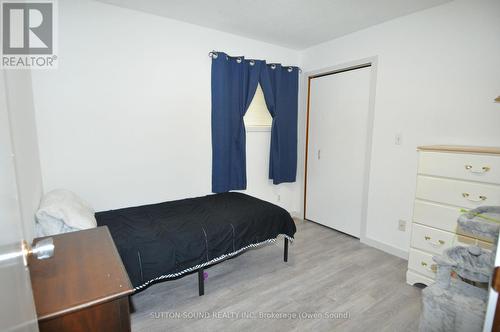 1905 8Th Avenue E, Owen Sound, ON - Indoor Photo Showing Bedroom