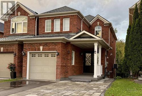 Bsmt - 36 Long Point Drive, Richmond Hill, ON - Outdoor