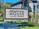 207 - 11 Beckwith Lane, Blue Mountains (Blue Mountain Resort Area), ON  - Outdoor 