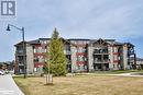 207 - 11 Beckwith Lane, Blue Mountains (Blue Mountain Resort Area), ON  - Outdoor With Balcony With Facade 