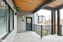 207 - 11 Beckwith Lane, Blue Mountains (Blue Mountain Resort Area), ON  - Outdoor With Exterior 