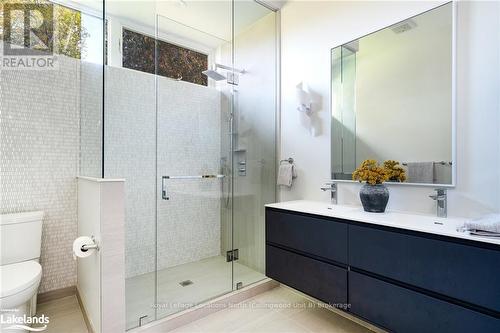 109 Pheasant, Blue Mountains (Thornbury), ON - Indoor Photo Showing Bathroom