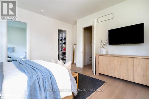 109 Pheasant, Blue Mountains (Thornbury), ON - Indoor Photo Showing Bedroom