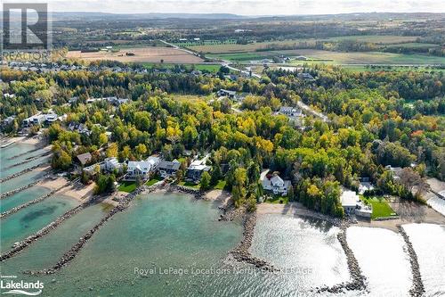 109 Pheasant, Blue Mountains (Thornbury), ON - Outdoor With View