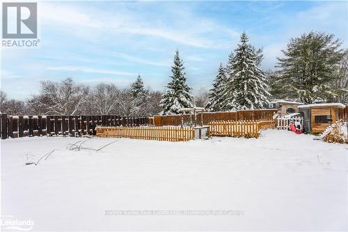 1149 Old Muskoka Road, Huntsville (Stephenson), ON 