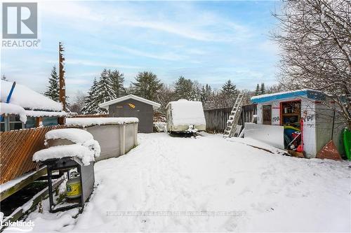 1149 Old Muskoka Road, Huntsville (Stephenson), ON 