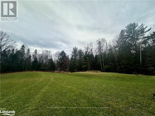 112 Highway 510, Magnetawan, ON - Outdoor