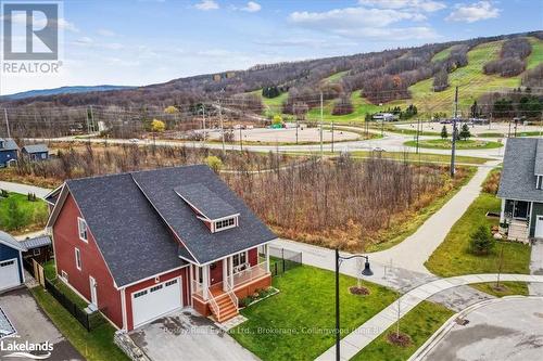 194 Courtland Street, Blue Mountains (Blue Mountain Resort Area), ON - Outdoor With View