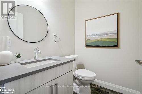 194 Courtland Street, Blue Mountains (Blue Mountain Resort Area), ON - Indoor Photo Showing Bathroom