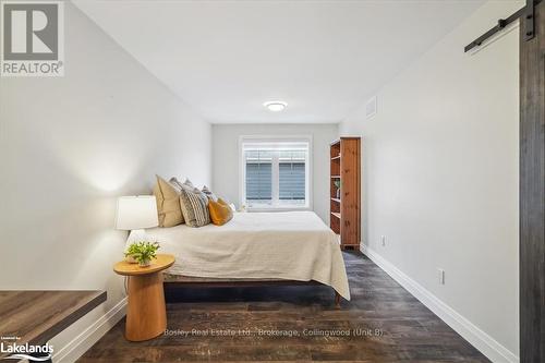 194 Courtland Street, Blue Mountains (Blue Mountain Resort Area), ON - Indoor Photo Showing Bedroom