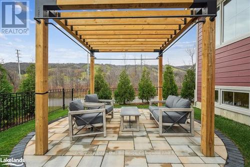 194 Courtland Street, Blue Mountains (Blue Mountain Resort Area), ON - Outdoor With Deck Patio Veranda With Exterior