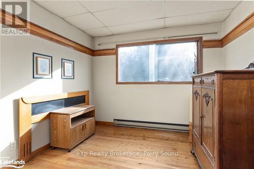 11 Macfarlane Street, Parry Sound, ON - Indoor Photo Showing Other Room