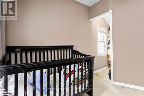 8 Meadow Street, Parry Sound, ON - Indoor Photo Showing Bedroom