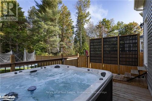 80 Chambery Street, Bracebridge (Macaulay), ON - Outdoor