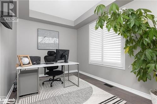 80 Chambery Street, Bracebridge (Macaulay), ON - Indoor Photo Showing Office