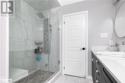 80 Chambery Street, Bracebridge (Macaulay), ON - Indoor Photo Showing Bathroom