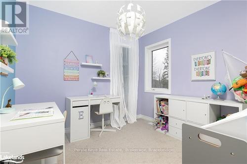 80 Chambery Street, Bracebridge (Macaulay), ON - Indoor Photo Showing Laundry Room