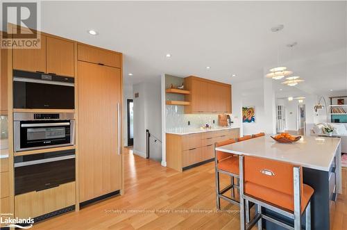 6398 Second Line, Centre Wellington, ON - Indoor Photo Showing Kitchen