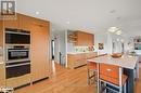 6398 Second Line, Centre Wellington, ON  - Indoor Photo Showing Kitchen 