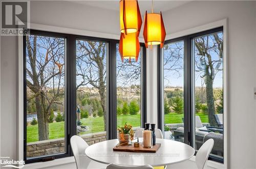 6398 Second Line, Centre Wellington, ON - Indoor Photo Showing Dining Room