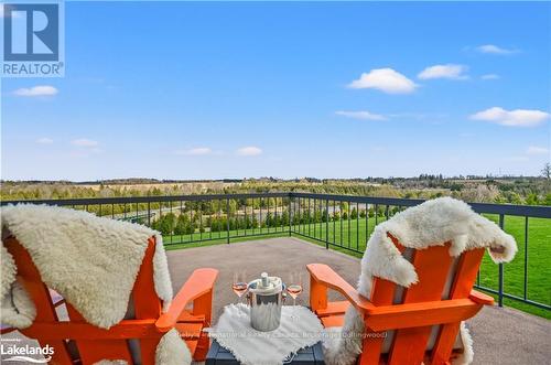 6398 Second Line, Centre Wellington, ON - Outdoor With View