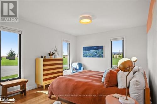 6398 Second Line, Centre Wellington, ON - Indoor Photo Showing Bedroom