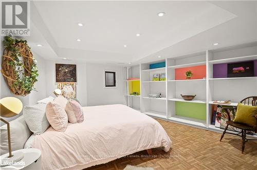 6398 Second Line, Centre Wellington, ON - Indoor Photo Showing Bedroom