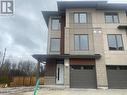 26 Winters Crescent, Collingwood, ON  - Outdoor 