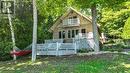 426 Mallory Beach Road, South Bruce Peninsula, ON  - Outdoor With Deck Patio Veranda 