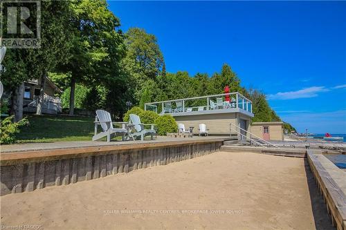 426 Mallory Beach Road, South Bruce Peninsula, ON - Outdoor