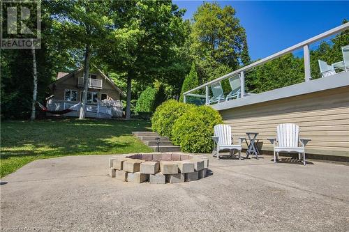 426 Mallory Beach Road, South Bruce Peninsula, ON - Outdoor