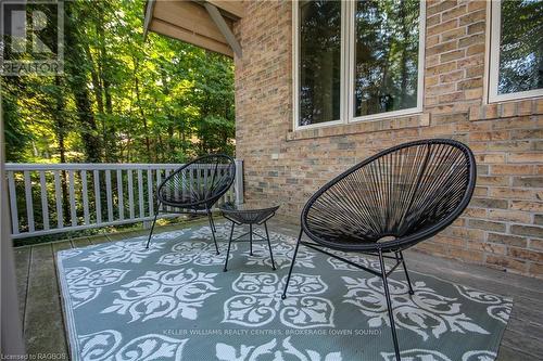 426 Mallory Beach Road, South Bruce Peninsula, ON - Outdoor With Deck Patio Veranda