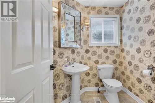 295 Eliza Street, Meaford, ON - Indoor Photo Showing Bathroom