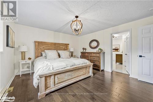 295 Eliza Street, Meaford, ON - Indoor Photo Showing Bedroom