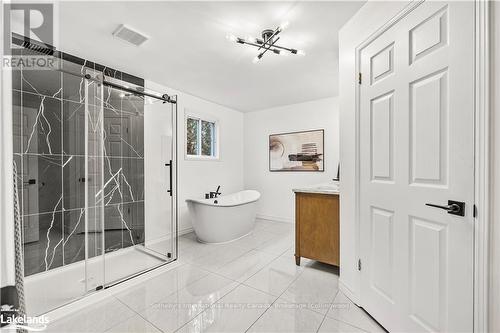 295 Eliza Street, Meaford, ON - Indoor Photo Showing Bathroom