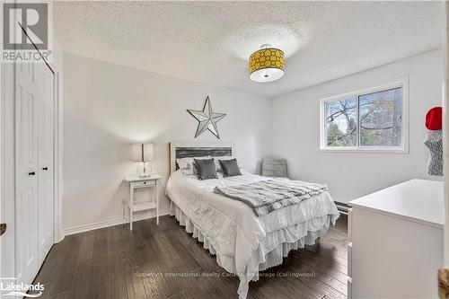 295 Eliza Street, Meaford, ON - Indoor Photo Showing Bedroom