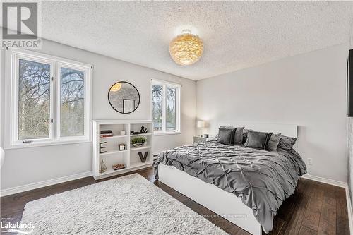 295 Eliza Street, Meaford, ON - Indoor Photo Showing Bedroom