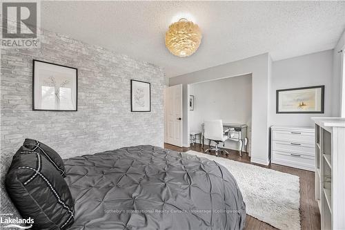 295 Eliza Street, Meaford, ON - Indoor Photo Showing Bedroom