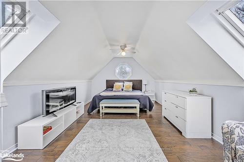 295 Eliza Street, Meaford, ON - Indoor Photo Showing Bedroom