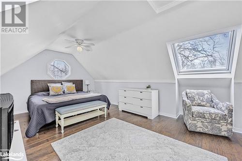 295 Eliza Street, Meaford, ON - Indoor Photo Showing Bedroom