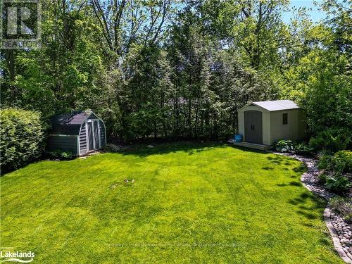 295 Eliza Street, Meaford, ON - Outdoor