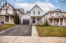 218 Marilyn Street, Shelburne, ON  - Outdoor With Deck Patio Veranda With Facade 